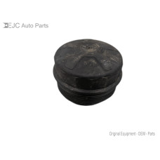 50Q115 Oil Filter Cap For 07-08 BMW 328xi 3.0 N52 50Q115 Oil Filter Cap For 07-08 BMW 328xi 3.0 N52