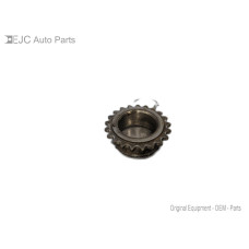 50Q129 Crankshaft Timing Gear For 07-08 BMW 328xi 3.0 N52 50Q129 Crankshaft Timing Gear For 07-08 BMW 328xi 3.0 N52