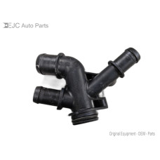 48K007 Coolant Inlet For 17-19 Ford Escape 1.5 DS7G8K556CC Turbo 48K007 Coolant Inlet For 17-19 Ford Escape 1.5 DS7G8K556CC Turbo