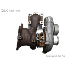 48K021 Turbo Turbocharger Rebuildable For 17-19 Ford Escape 1.5 F1FG6K682AA Turbo 48K021 Turbo Turbocharger Rebuildable For 17-19 Ford Escape 1.5 F1FG6K682AA Turbo