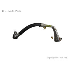 48K025 Turbo Oil Supply Line For 17-19 Ford Escape 1.5 Turbo 48K025 Turbo Oil Supply Line For 17-19 Ford Escape 1.5 Turbo