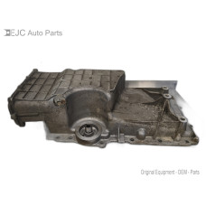 GUM205 Engine Oil Pan For 07-10 Chrysler  Sebring  2.7 04892062AB