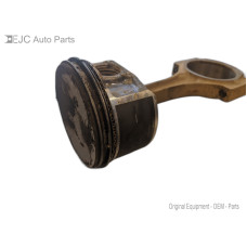 50R003 Piston and Connecting Rod Standard For 07-10 Chrysler  Sebring  2.7