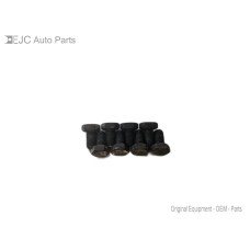 50R011 Flexplate Bolts For 07-10 Chrysler  Sebring  2.7