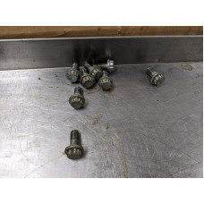 48H029 Flywheel Bolts For 10-16 Toyota Prius  1.8