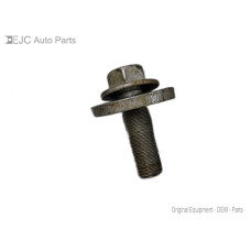 48H030 Crankshaft Pulley Bolt For 10-16 Toyota Prius  1.8 9008011419