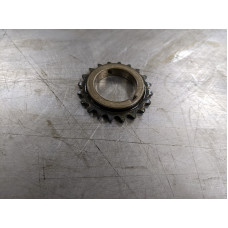 48H036 Crankshaft Timing Gear From 2012 Toyota Prius  1.8