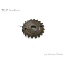 48H037 Oil Pump Drive Gear For 10-16 Toyota Prius  1.8