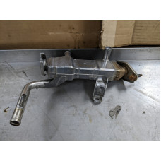 48H040 EGR Cooler For 10-16 Toyota Prius  1.8 2560137010