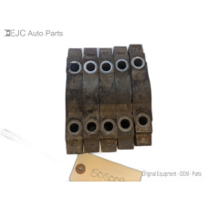 50S009 Engine Block Main Caps For 04-05 Dodge Durango  5.7