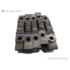 48G004 Engine Block Main Caps For 05-09 Toyota 4Runner Limited 4.7