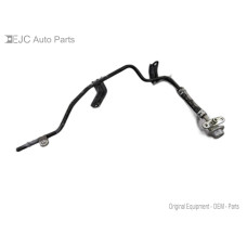 48G012 Fuel Pressure Regulator For 05-09 Toyota 4Runner Limited 4.7