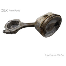48G017 Right Piston and Rod Standard For 05-09 Toyota 4Runner Limited 4.7 1320150032