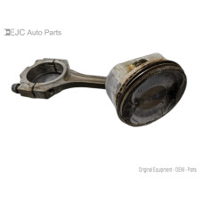 48G018 Left Piston and Rod Standard For 05-09 Toyota 4Runner Limited 4.7 1320150032
