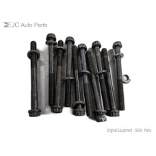 48G036 Cylinder Head Bolt Kit For 05-09 Toyota 4Runner Limited 4.7
