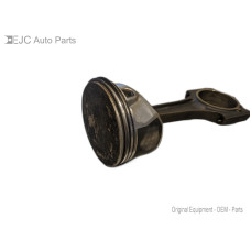 59W102 Piston and Connecting Rod Standard For 09-12 Jeep Grand Cherokee  5.7 53022258AE