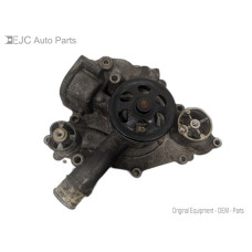 59W108 Water Coolant Pump For 05-10 Jeep Grand Cherokee  5.7 04792838AB
