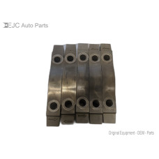 50T014 Engine Block Main Caps For 09-12 Jeep Grand Cherokee  5.7