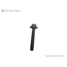 64L128 Camshaft Gear Bolt For 09-12 Jeep Grand Cherokee  5.7
