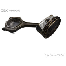 47Z201 Piston and Connecting Rod Standard For 14-19 Ram Promaster 1500  3.6 05184347AH