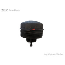 50X105 Oil Filter Cap For 15-16 BMW M235i 3.0 50X105 Oil Filter Cap For 15-16 BMW M235i 3.0