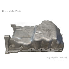 GUM505 Engine Oil Pan From 1999 Honda Odyssey EX 3.5