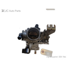 50Y005 Throttle Valve Body From 1999 Honda Odyssey EX 3.5