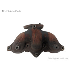 50Y007 Rear Exhaust Manifold From 1999 Honda Odyssey EX 3.5