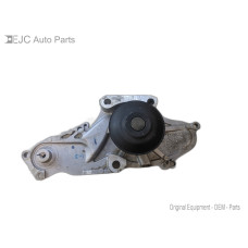 50Y009 Water Coolant Pump For 99-04 Honda Odyssey EX 3.5 19200P8AA02