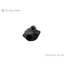 50Y013 Thermostat Housing From 1999 Honda Odyssey EX 3.5