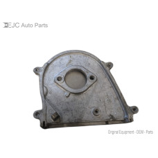 50Y015 Right Rear Timing Cover From 1999 Honda Odyssey EX 3.5