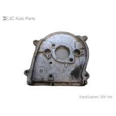 50Y017 Left Rear Timing Cover From 1999 Honda Odyssey EX 3.5
