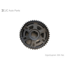 50Y018 Left Camshaft Timing Gear From 1999 Honda Odyssey EX 3.5