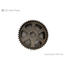 50Y019 Right Camshaft Timing Gear From 1999 Honda Odyssey EX 3.5