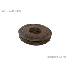 50Y022 Crankshaft Pulley For 99-04 Honda Odyssey EX 3.5