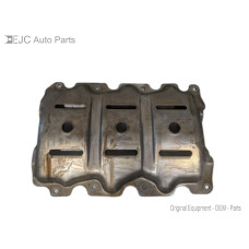 50Y033 Engine Oil Baffle From 1999 Honda Odyssey EX 3.5