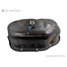 49Z104 Lower Engine Oil Pan For 10-12 Subaru Outback  2.5 11109AA202