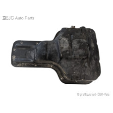 52B102 Engine Oil Pan For 98-08 Toyota Corolla CE 1.8 121010D010