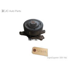 52B105 Water Coolant Pump For 04-08 Toyota Corolla CE 1.8