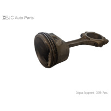 52C103 Piston and Connecting Rod Standard For 04-08 Toyota Corolla CE 1.8
