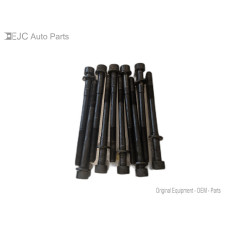 52C123 Cylinder Head Bolt Kit For 04-08 Toyota Corolla CE 1.8