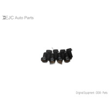 52C126 Flexplate Bolts For 04-08 Toyota Corolla CE 1.8
