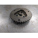 48F117 Left Exhaust Camshaft Timing Gear For 14-15 Subaru Forester 2.5 13024AA350 48F117 Left Exhaust Camshaft Timing Gear For 14-15 Subaru Forester 2.5 13024AA350