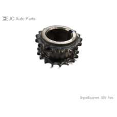 48F130 Crankshaft Timing Gear For 14-15 Subaru Forester  2.5 13021AA240