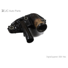 48F131 Heater Fitting For 14-15 Subaru Forester  2.5