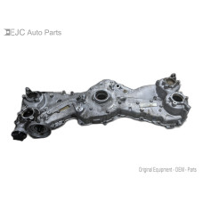 GUJ311 Engine Timing Cover For 14-18 Subaru Forester  2.5 F5U