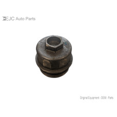 52C010 Oil Filter Cap For 02-08 Mini Cooper S 1.6  Supercharged