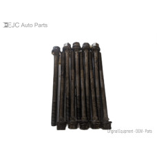 52C024 Cylinder Head Bolt Kit For 02-08 Mini Cooper S 1.6  Supercharged