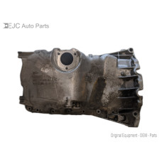 GUN205 Engine Oil Pan For 01-02 Audi A4 Quattro  1.8 06B103603N