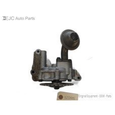 52D005 Engine Oil Pump For 02-05 Audi A4 Quattro  1.8 06A115105B